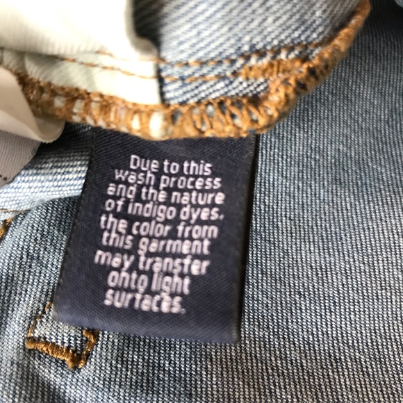 J. CREW BILLIE DEMI HIGH RISE BOOT CUT JEANS Sz 25 - Picture 11 of 16